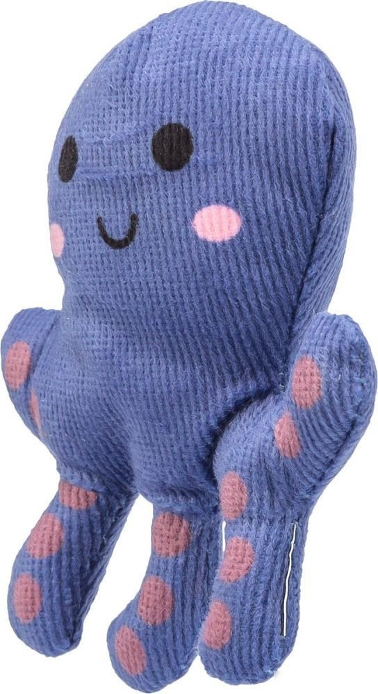 Игрушка для кошек Trixie Осьминог 45683