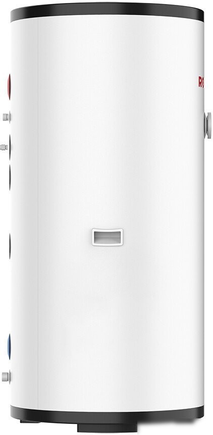 Бойлер косвенного нагрева Rommer RWH-2110-000200