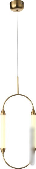 Припотолочная люстра ST Luce Olbia SL6004.303.02