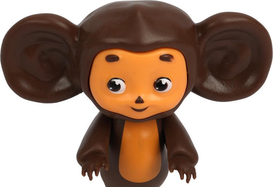 Фигурка Играем вместе Чебурашка PF-CHEBURASHKA-PL-RU