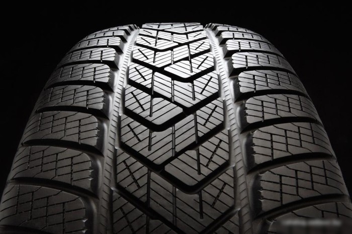 Автомобильные шины Pirelli Scorpion Winter 255/40R19 100H
