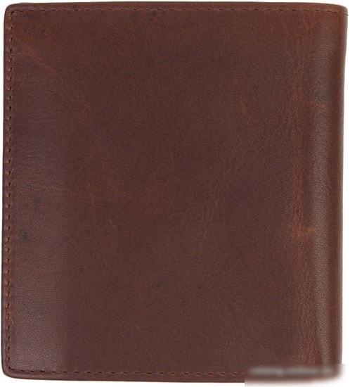 Кошелек Klondike 1896 Dawson KD1118-03 (коричневый)