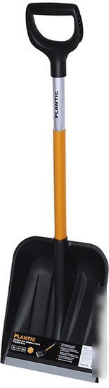 Лопата для уборки снега Plantic Auto 12010-01