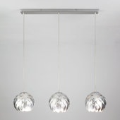 Светильник Bogate's Cedro 304/3