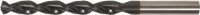 Сверло Forch 5516110