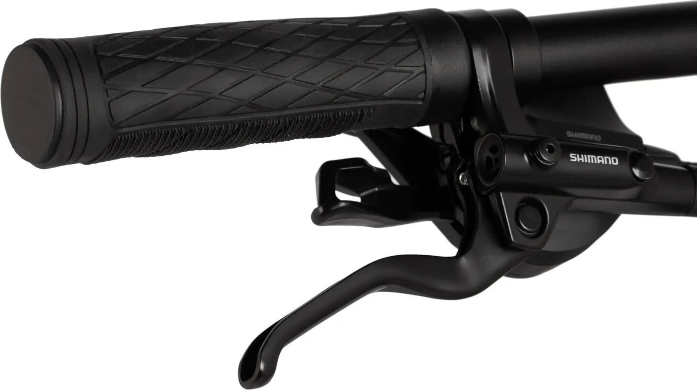 Велосипед Stinger Graphite Evo 29 XL 2025 (синий)