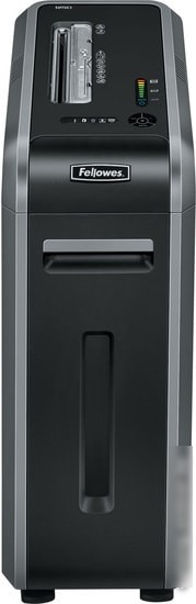 Шредер Fellowes Powershred 125Ci FS-46120