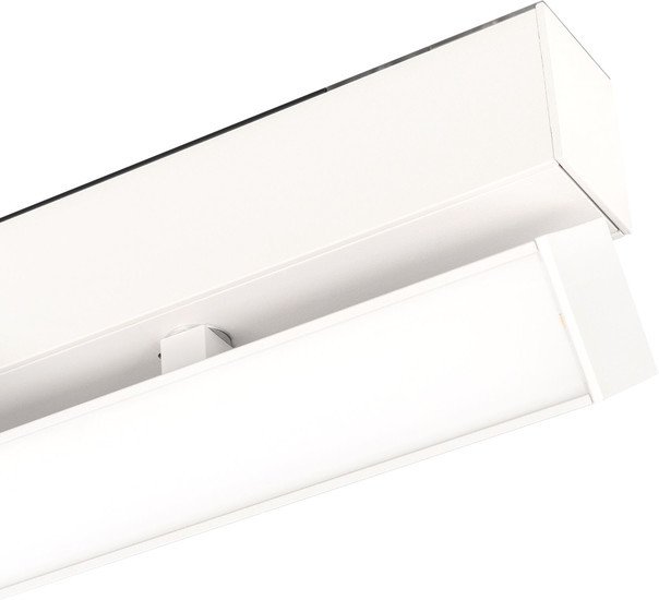 Линейный светильник Arlight MAG-FLAT-FOLD-45-S405-12W Day4000 026990