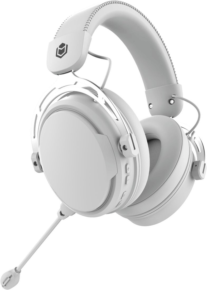 Наушники IO by Red Square Graphite 2 Wireless (белый)