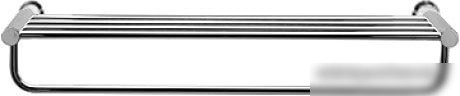 Полка для полотенца Duravit D-Code 99251000 Полка для полотенца Duravit D-Code 99251000