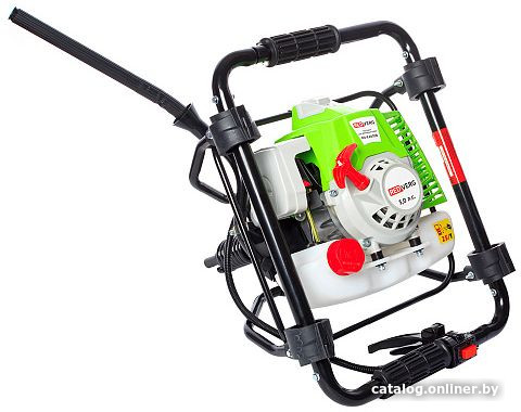 Мотобур RedVerg RD-EA630B