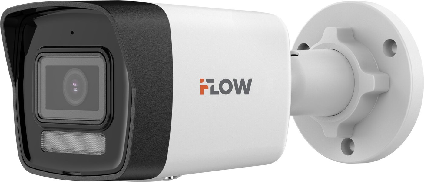 IP-камера iFlow F-IC-1122M(E) (2.8 mm) IP-камера iFlow F-IC-1122M(E) (2.8 mm)