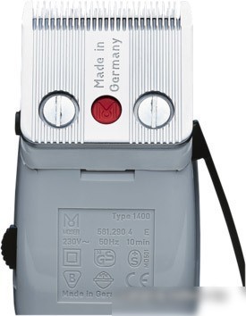 Машинка для стрижки Moser 1400-0087