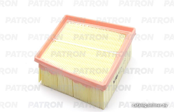 Воздушный фильтр Patron PF1371 Воздушный фильтр Patron PF1371