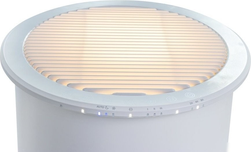Очиститель воздуха Neoclima NP510W