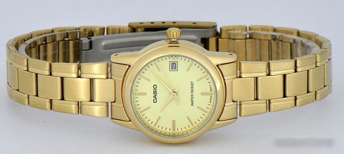 Наручные часы Casio LTP-V002G-9A