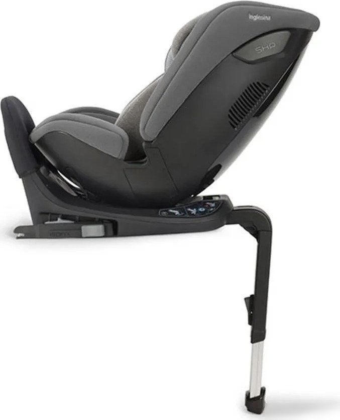 Детское автокресло Inglesina Copernico i-Size (stone grey)