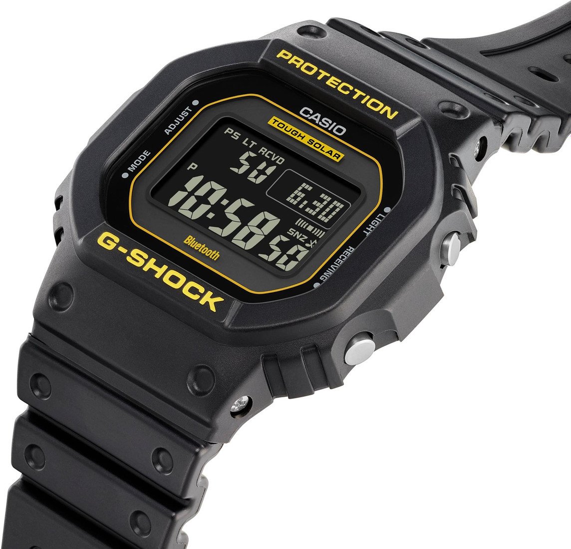 Наручные часы Casio GW-B5600CY-1E