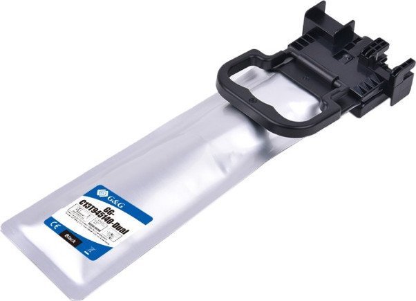 Картридж G&G GG-C13T945140-Dual