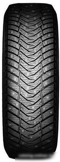Зимние шины Yokohama IceGuard Stud iG65 315/35R20 110T (шипы)