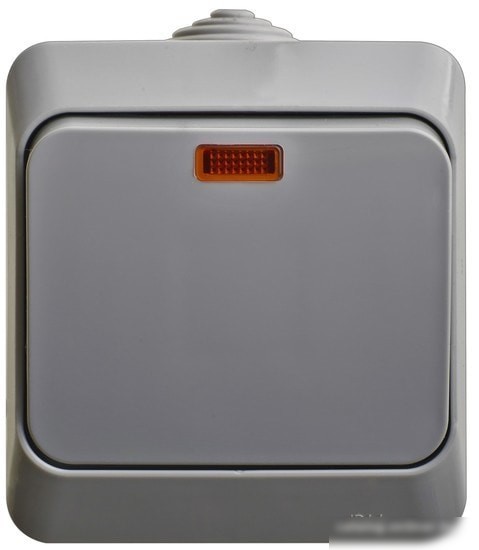 Выключатель Schneider Electric Этюд BA10-045C