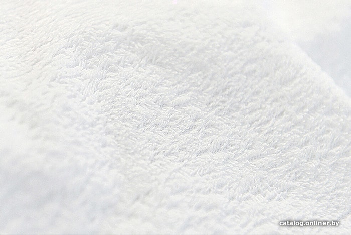 Защитный наматрасник Askona Cotton Cover 90x200