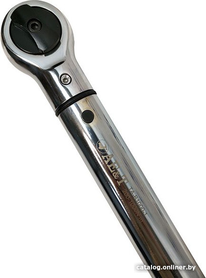 Ключ AE&T 1" 200-1000 Нм TA-B1000-1