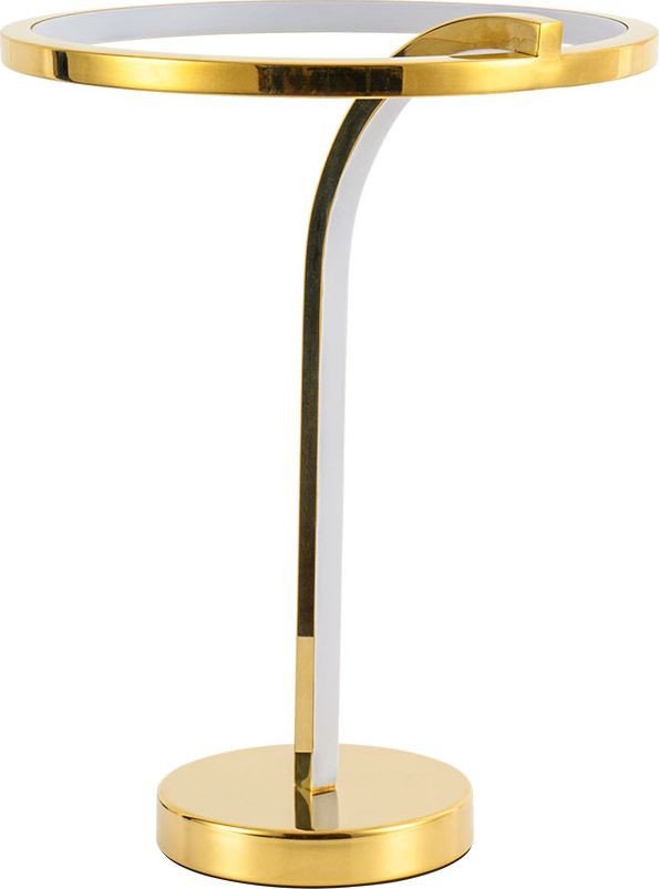 Настольная лампа Arte Lamp Enigma A2974LT-16PB
