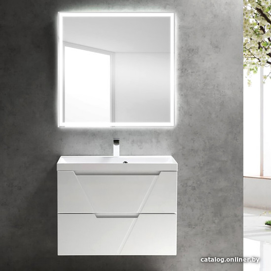 BelBagno VITTORIA-700-2C-SO-BL-P
