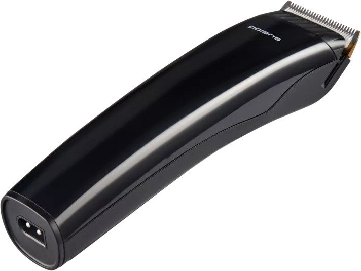 Машинка для стрижки волос Polaris PHC 4100 (черный)