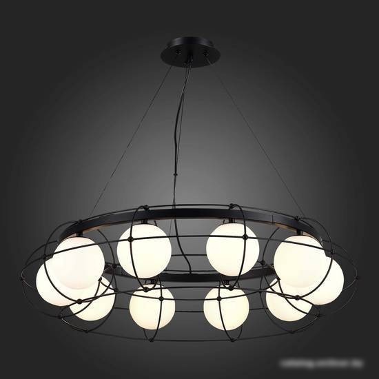Подвесная люстра ST Luce SL1189.403.10