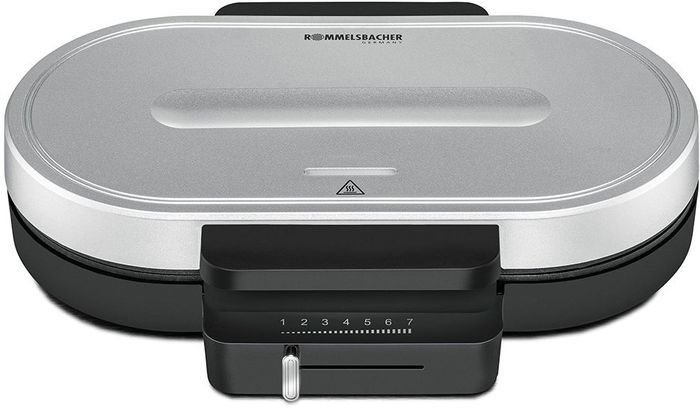 Вафельница ROMMELSBACHER WA 1250