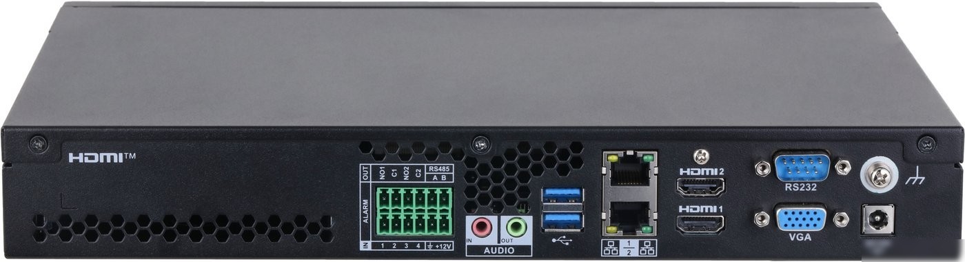 Сетевой видеорегистратор Dahua DHI-IVD5148-1I