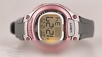 Наручные часы Casio LW-203-8AVEF