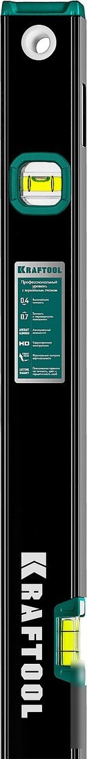 Уровень строительный KRAFTOOL 34781-150