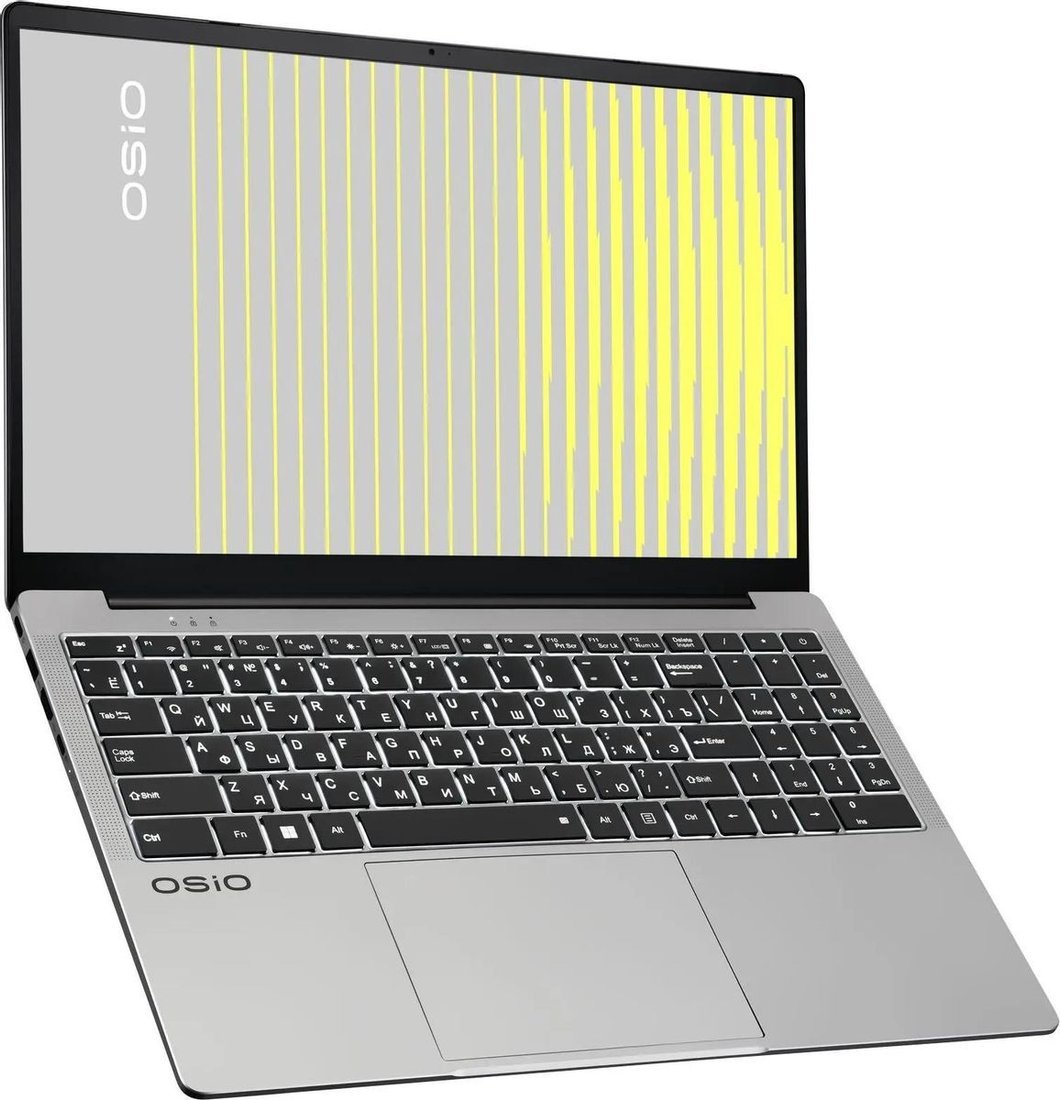 Ноутбук OSiO FocusLine F150I-016