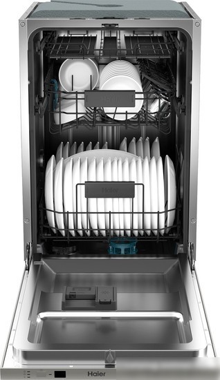 Встраиваемая посудомоечная машина Haier HDWE10-395RU