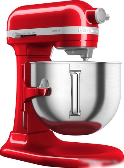 Кухонная машина KitchenAid Artisan 5KSM70SHXECA