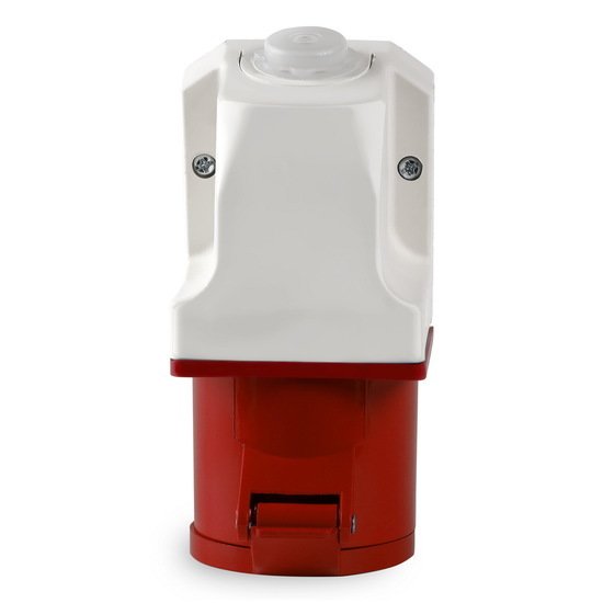 Розетка для электроплиты SmartBuy SBE-32-LS4-380