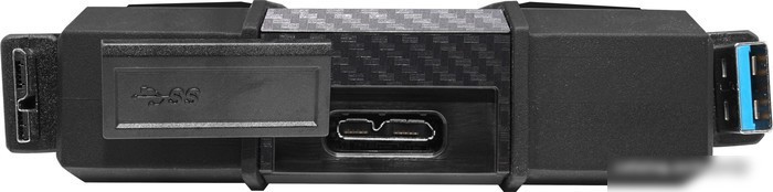 Внешний жесткий диск A-Data HD710P 4TB (черный)