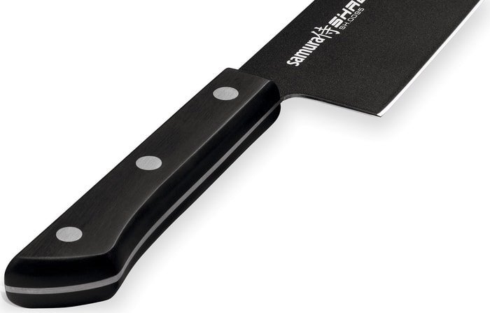 Кухонный нож Samura Shadow SH-0095