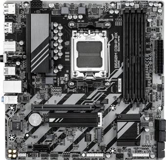 Материнская плата Gigabyte B650M D3HP AX (rev. 1.3)