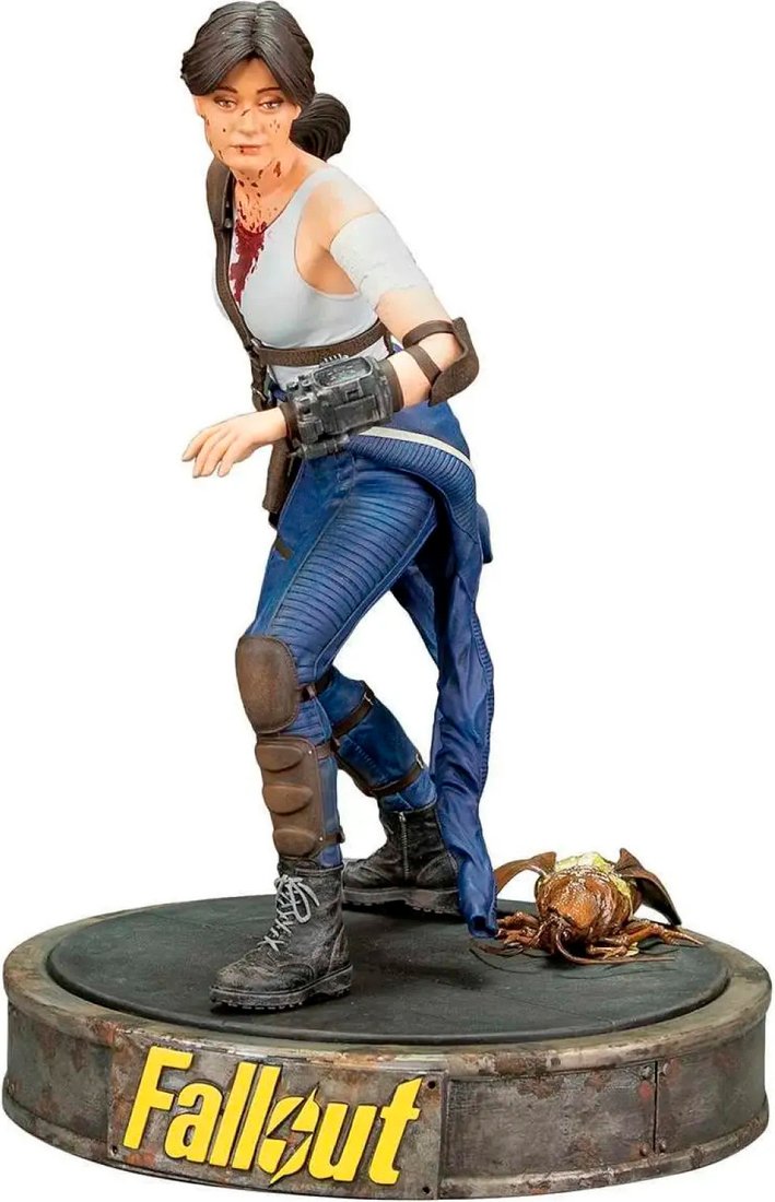 Фигурка Dark Horse Fallout Amazon Lucy DH22 Фигурка Dark Horse Fallout Amazon Lucy DH22