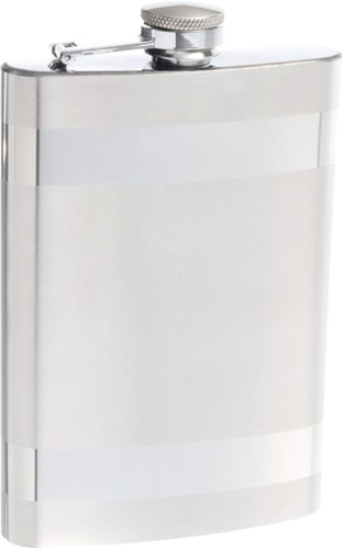Фляга S.Quire SP014-8 0.24 л