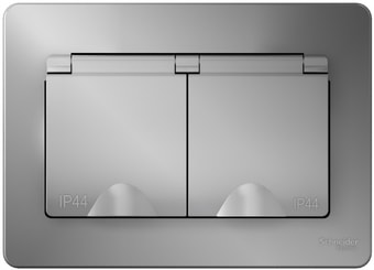 Розетка Schneider Electric BLNRS441123