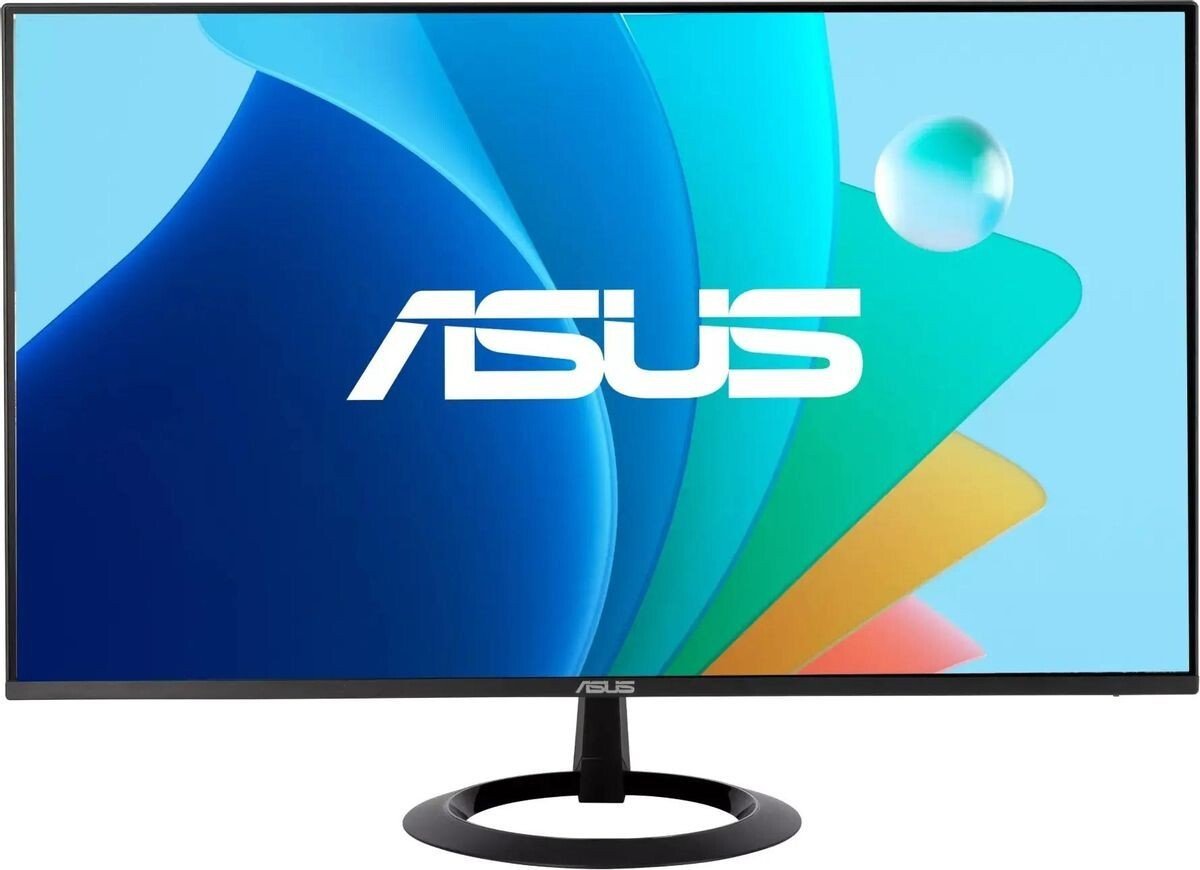 Монитор ASUS Eye Care VZ279HG