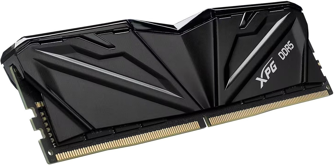 Оперативная память ADATA XPG ARMAX 2x16ГБ DDR5 6000 МГц AX5U6000C3616G-DTAMBK