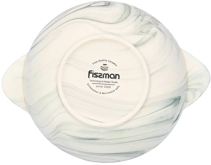 Форма для запекания Fissman Valencia 6181
