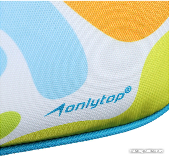 Спортивная сумка Onlytop Let's Go 9929500