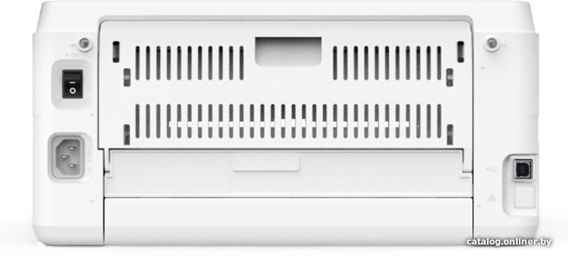 Принтер Deli P2500DW + канцелярский набор Deli H532